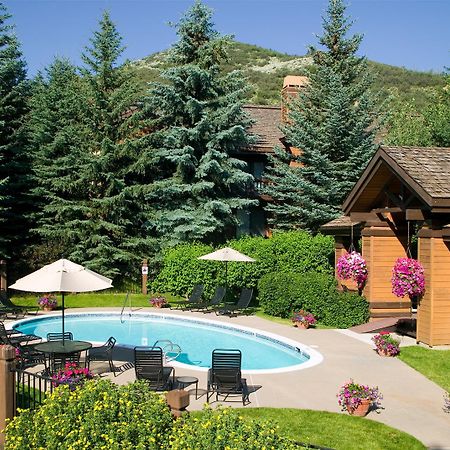 Ridgepoint Townhome 198 By East West Hospitality Beaver Creek Exterior foto