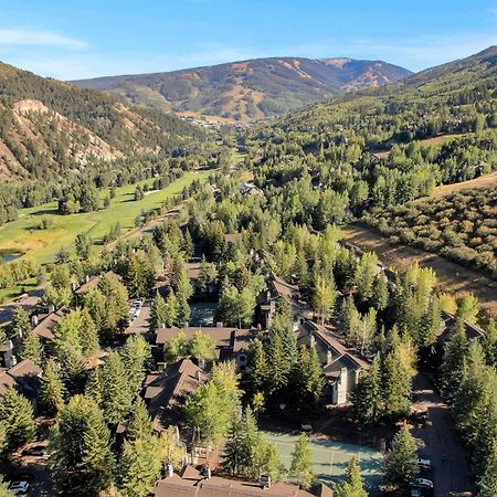 Ridgepoint Townhome 198 By East West Hospitality Beaver Creek Exterior foto