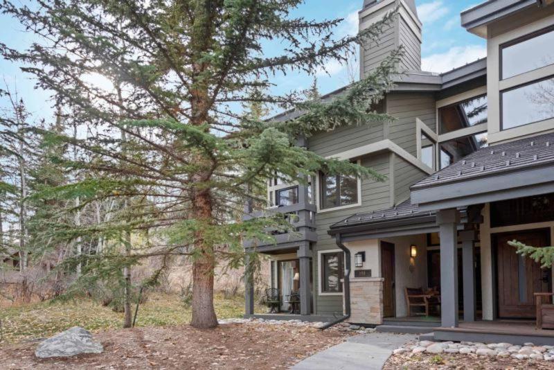 Ridgepoint Townhome 198 By East West Hospitality Beaver Creek Exterior foto